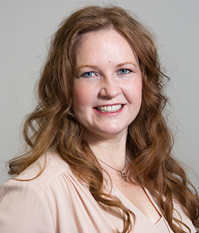 Dr. Kelly Regula, Winnipeg Dentist