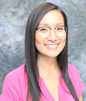 Dr. Lucy Yan, Winnipeg Dentist