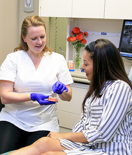 Crowns & Bridges, Winnipeg Dentist