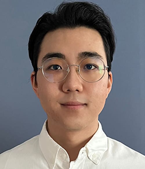 Dr. Allen Kim, Winnipeg Dentist