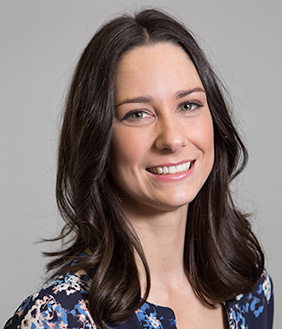 Dr. Lori Simoens, Winnipeg Dentist