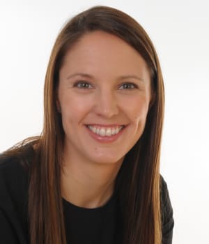 Dr. Angela Snider, Winnipeg Dentist
