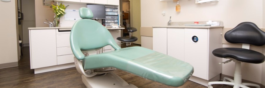 New Patient Information, Winnipeg Dentist