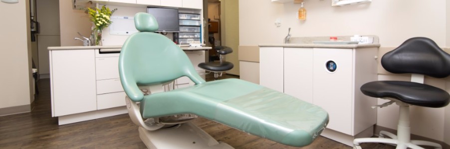 New Patient Information, Winnipeg Dentist