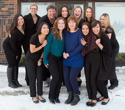 Waverley Dental Centre, Winnipeg Dentist