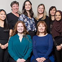 Meet the Waverley Dental Team